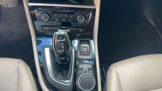 Serie 2 220d 190 Steptronic8 Luxury 2018 occasion 69200 Venissieux