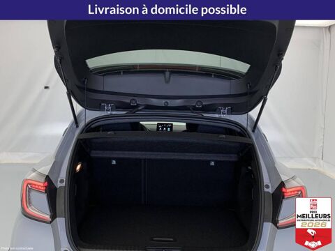 Captur TCe 115 ch Techno 2026 occasion 10150 Lavau