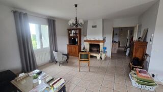  Maison � vendre 5 pi�ces 1320 m�