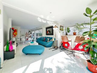  Appartement à vendre 5 pièces 110 m²