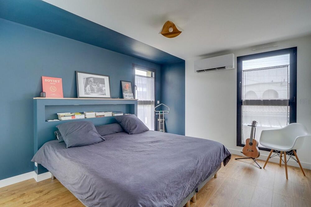 � vendre  Maison Bordeaux (33000)