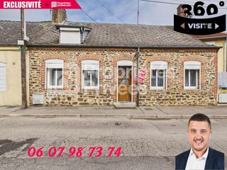  Maison � vendre 7 pi�ces 101 m�