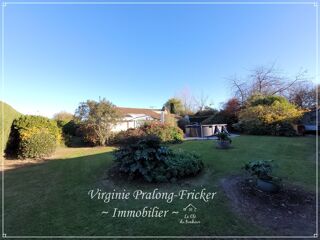  Maison  vendre 5 pices 103 m