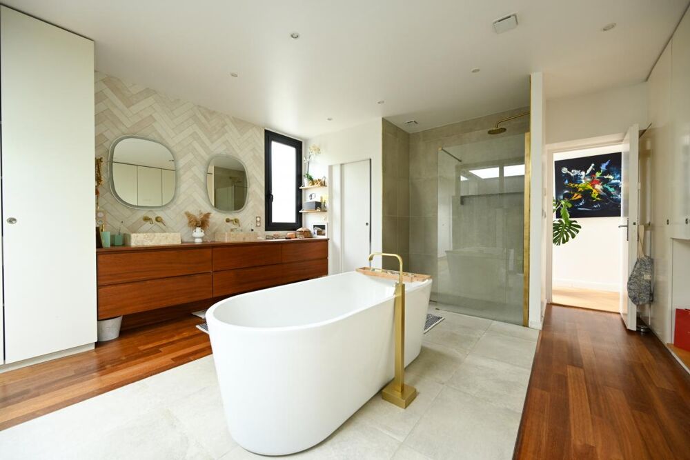 � vendre  Maison Bordeaux (33200)