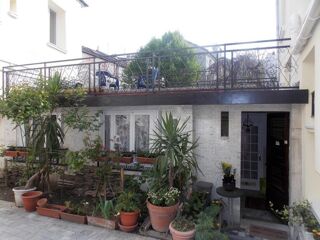  Appartement � vendre 3 pi�ces 69 m�