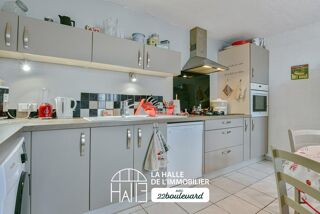  Maison à vendre 6 pièces 113 m²