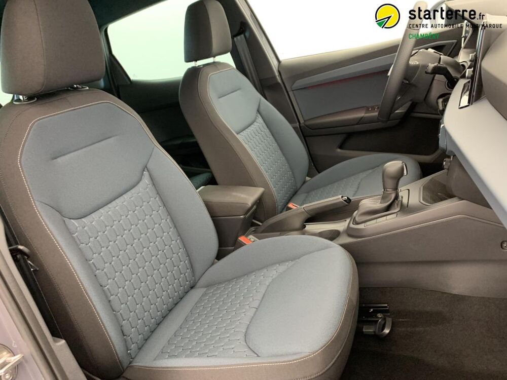 Arona 1.0 TSI 115 ch Start/Stop DSG7 Copa 2026 occasion 73420 Voglans