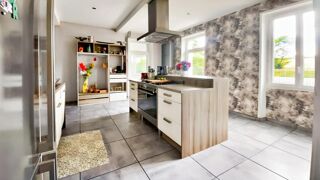  Maison � vendre 9 pi�ces 230 m�