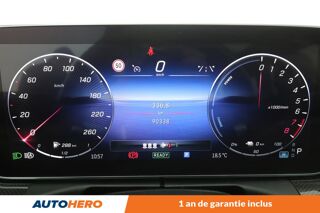 Classe C SW 300 e AMG Line 9G-Tronic 313 ch 2023 occasion 92130 Issy-les-Moulineaux