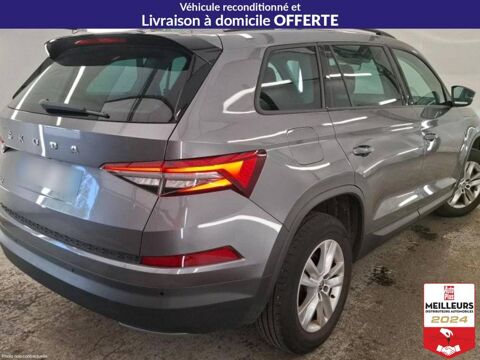 Kodiaq TSI 150 ACT DSG7 7pl 2023 occasion 10150 Lavau