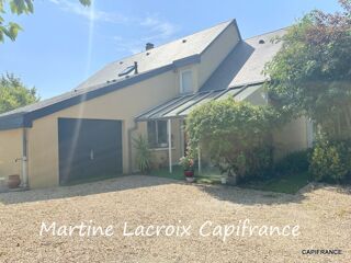  Maison à vendre 7 pièces 143 m²