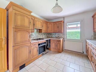  Maison à vendre 5 pièces 111 m²
