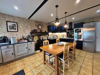  Maison à vendre 5 pièces 150 m²