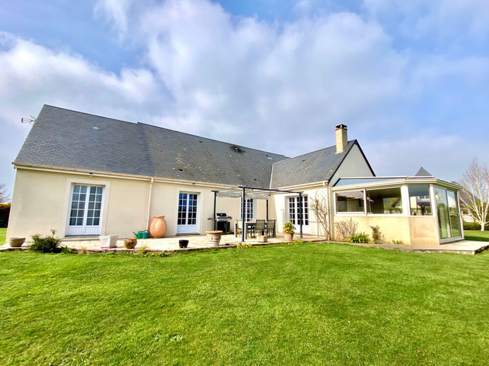 � vendre  Maison Pont-l'�v�que (14130)