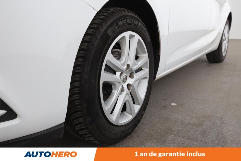 Astra 1.0 Turbo ecoFLEX Edition 105 ch 2016 occasion 92130 Issy-les-Moulineaux