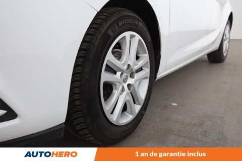 Astra 1.0 Turbo ecoFLEX Edition 105 ch 2016 occasion 92130 Issy-les-Moulineaux