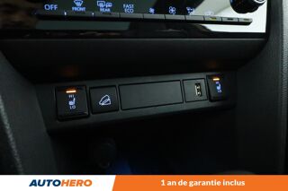 Yaris Cross 1.5 AWD-i Premiere 116H 2021 occasion 92130 Issy-les-Moulineaux