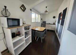  Maison à vendre 6 pièces 136 m²