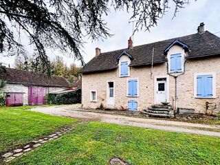  Maison à vendre 5 pièces 100 m²
