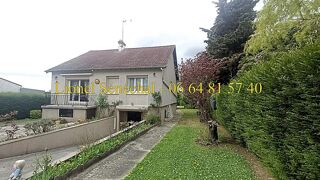  Terrain � vendre 4 pi�ces 3203 m�