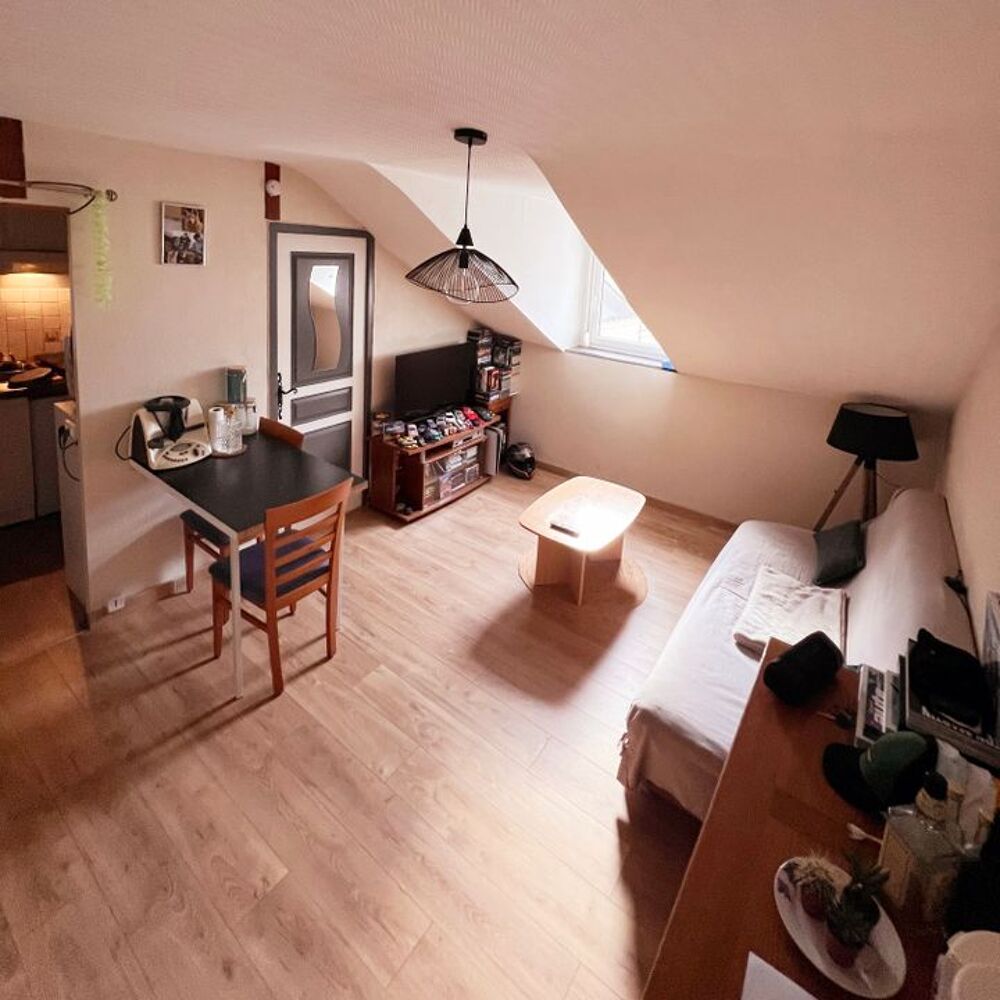 Location Appartement Appartement de 26m2 à louer sur Le Mans Le mans