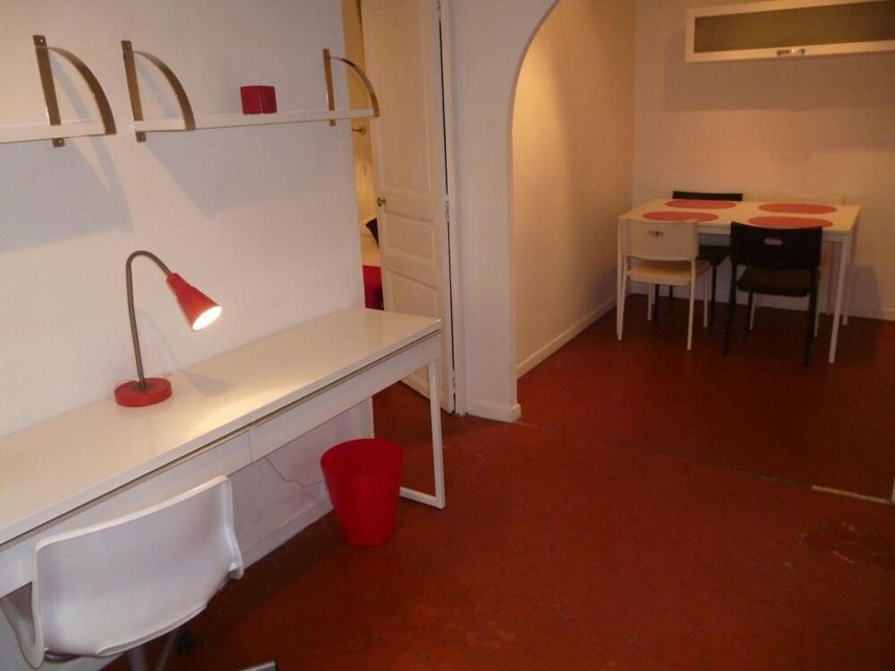 Location Appartement Appartement de 33m2 à louer sur Aix-en-Provence Aix en provence