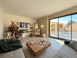  Villa � vendre 5 pi�ces 150 m�