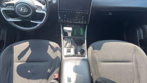Tucson 1.6 T-GDI 150 Hybrid DCT-7 Creative - Garantie constructeur 2023 occasion 92270 Bois Colombes
