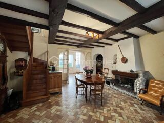  Maison � vendre 6 pi�ces 150 m�