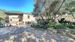  Maison à vendre 4 pièces 119 m²