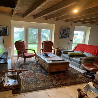  Maison � vendre 3 pi�ces 100 m�