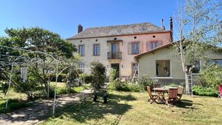  Maison à vendre 6 pièces 240 m²