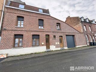  Maison à vendre 7 pièces 223 m²