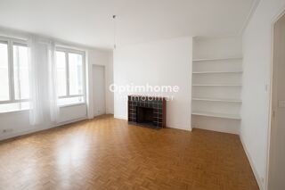  Appartement � vendre 3 pi�ces 69 m�