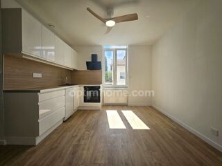  Appartement à vendre 2 pièces 30 m²