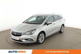Astra 1.6 CDTI Elite Auto 136 ch 2018 occasion 92130 Issy-les-Moulineaux