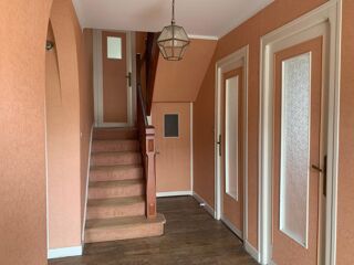  Maison à vendre 7 pièces 140 m²