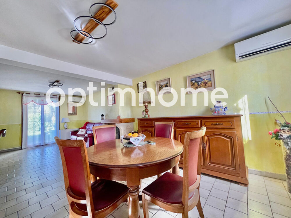 Maison familiale de 100m2 - VARENNES SUR SEINE (77)