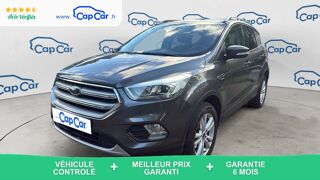 Kuga II 1.5 EcoBoost 120 Trend 2019 occasion 45200 Montargis