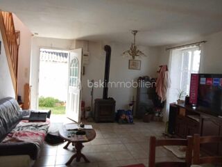  Maison  vendre 4 pices 80 m