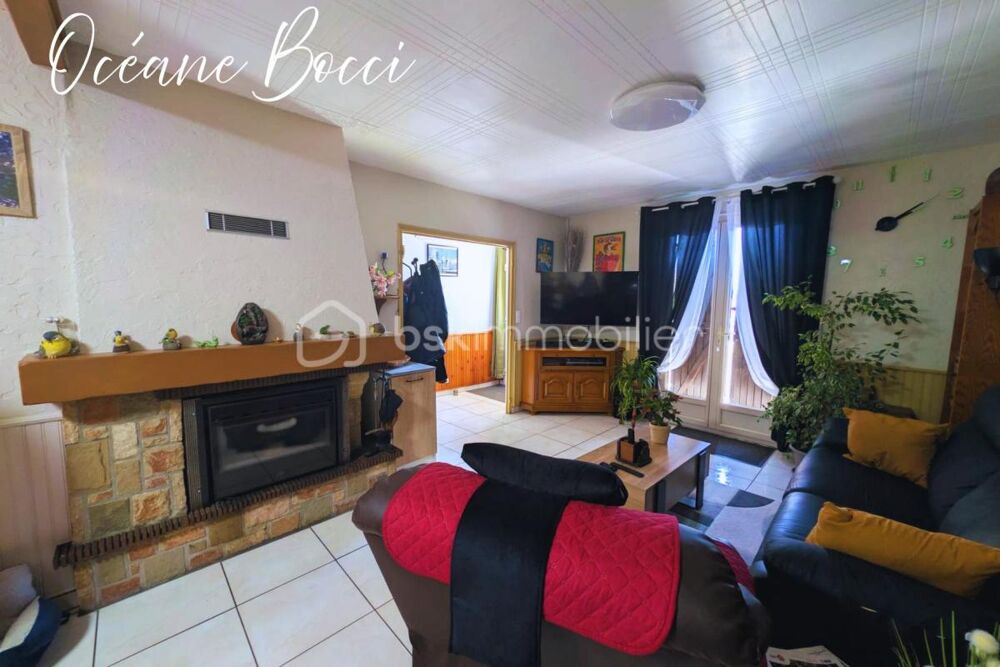 Vente Maison Maison familiale Reuilly
