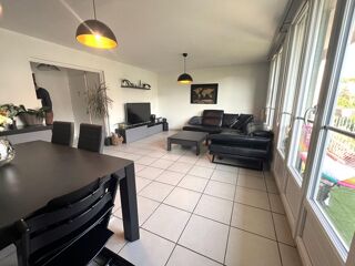  Appartement  vendre 3 pices 65 m