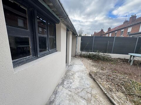  Maison � louer 4 pi�ces 73 m�