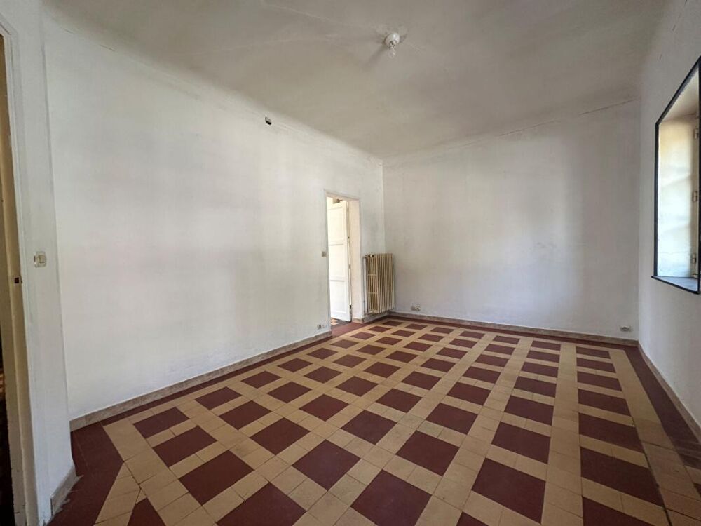Maison de 120m² dans le bourg de Sourdeval