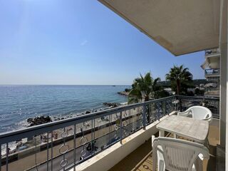  Appartement � vendre 1 pi�ce 41 m�