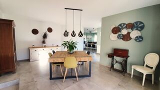 Maison à vendre 7 pièces 215 m²