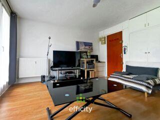  Appartement � vendre 1 pi�ce 30 m�