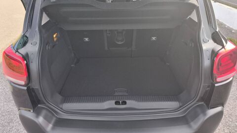 C3 Aircross 1.2 PureTech 110 EAT6 Shine - Automatique Toit ouvrant 2019 occasion 74160 Feigeres