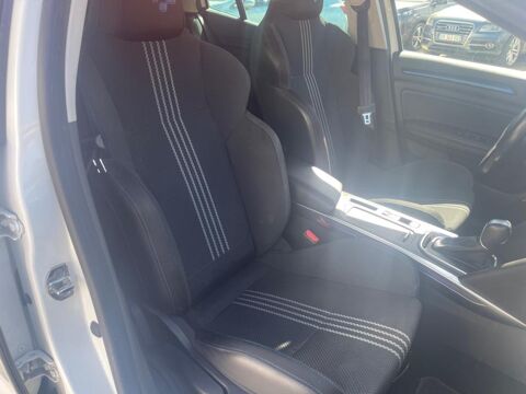 M&eacute;gane 1.5 Blue dCi 115ch EDC GT Line 2020 occasion 84700 Sorgues