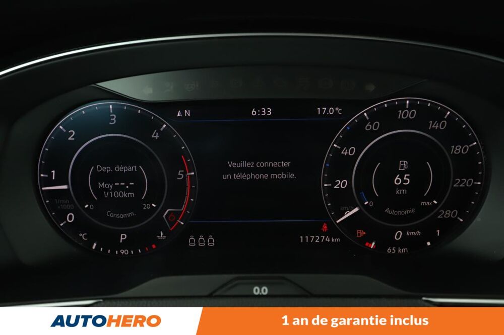 Arteon 2.0 TDI R-Line DSG7 150 ch 2017 occasion 92130 Issy-les-Moulineaux